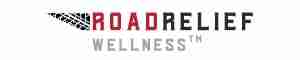 Road Relief Wellness Logo