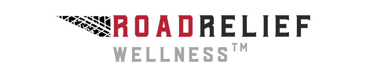 Road Relief Wellness