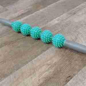 MTY Massage Roller Stick – Pressure Point Roller