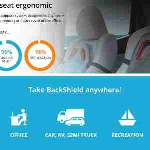 BackShield