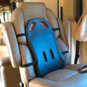 BackShield